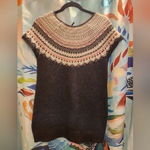 RUFF HEWN S long sweater NWOT